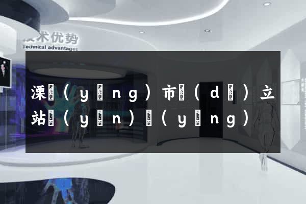 溧陽(yáng)市獨(dú)立站運(yùn)營(yíng)