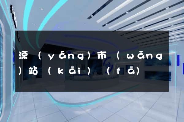 溧陽(yáng)市網(wǎng)站開(kāi)發(fā)