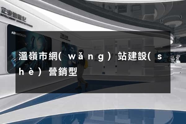 溫嶺市網(wǎng)站建設(shè)營銷型