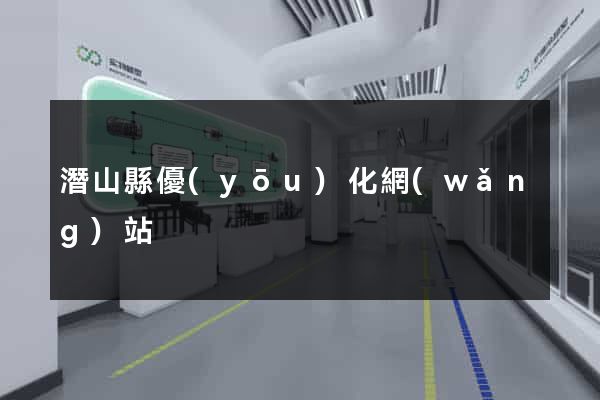 潛山縣優(yōu)化網(wǎng)站