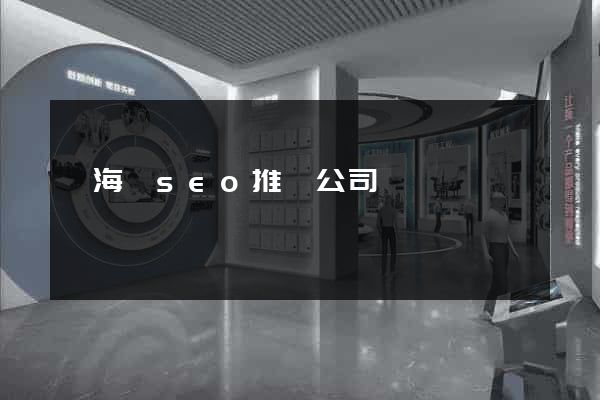 濱海縣seo推廣公司