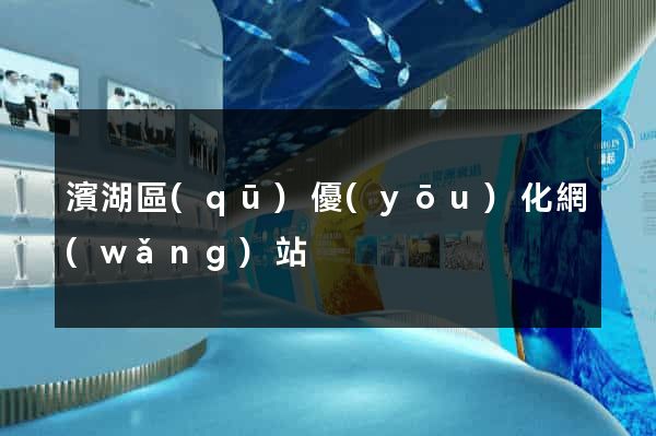 濱湖區(qū)優(yōu)化網(wǎng)站
