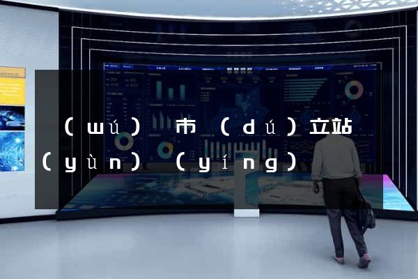無(wú)錫市獨(dú)立站運(yùn)營(yíng)