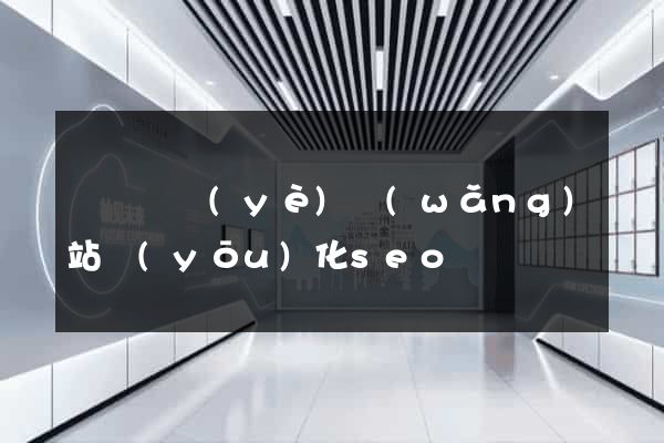 無錫專業(yè)網(wǎng)站優(yōu)化seo