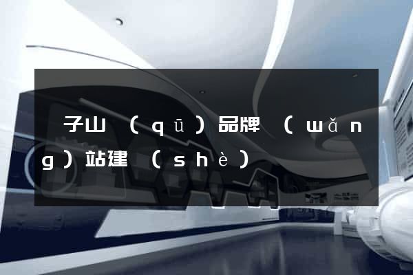獅子山區(qū)品牌網(wǎng)站建設(shè)