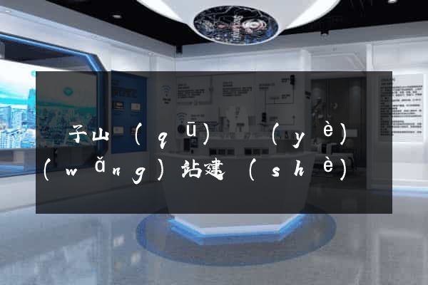 獅子山區(qū)專業(yè)網(wǎng)站建設(shè)
