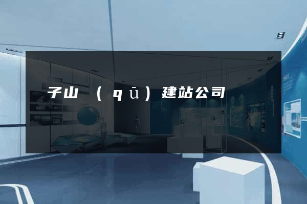 獅子山區(qū)建站公司