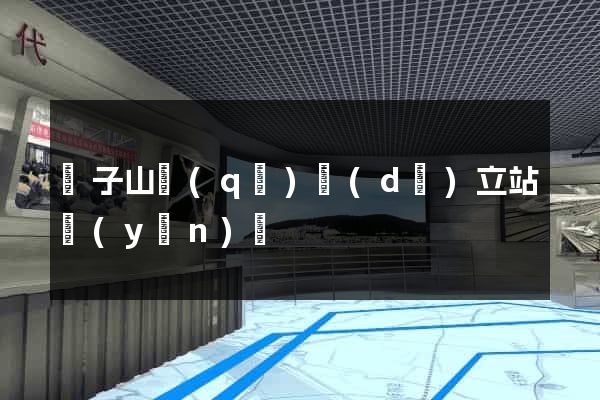 獅子山區(qū)獨(dú)立站運(yùn)營