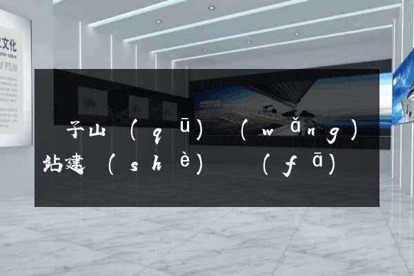獅子山區(qū)網(wǎng)站建設(shè)開發(fā)