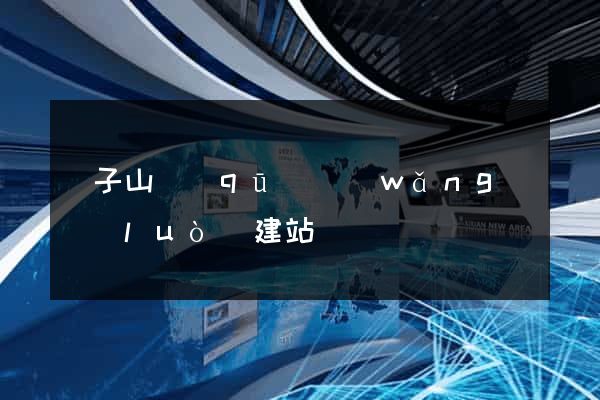獅子山區(qū)網(wǎng)絡(luò)建站