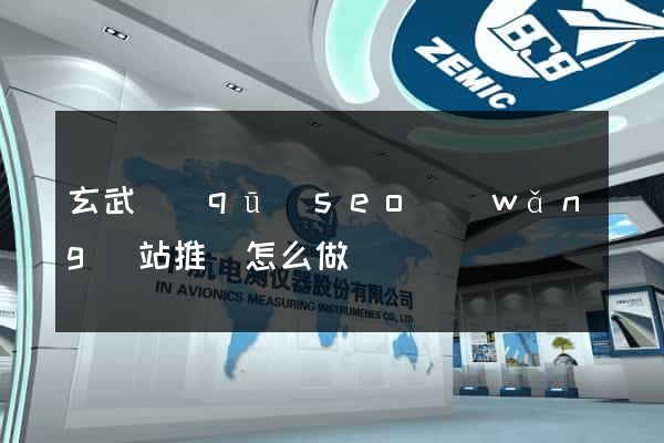 玄武區(qū)seo網(wǎng)站推廣怎么做
