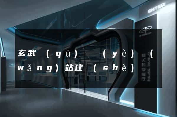 玄武區(qū)專業(yè)網(wǎng)站建設(shè)