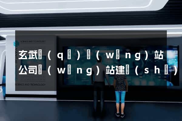 玄武區(qū)網(wǎng)站公司網(wǎng)站建設(shè)