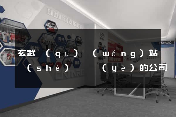 玄武區(qū)網(wǎng)站設(shè)計專業(yè)的公司