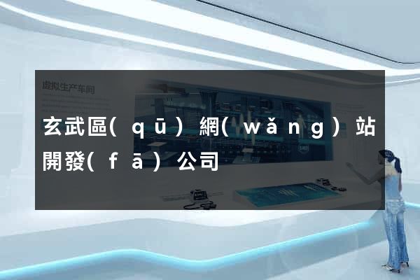 玄武區(qū)網(wǎng)站開發(fā)公司