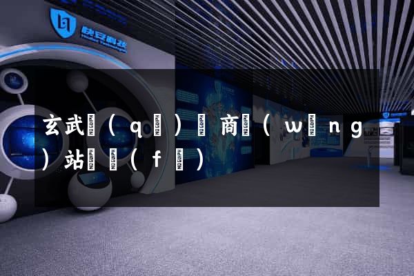 玄武區(qū)電商網(wǎng)站開發(fā)