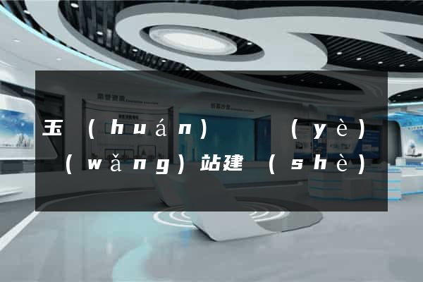 玉環(huán)縣專業(yè)網(wǎng)站建設(shè)