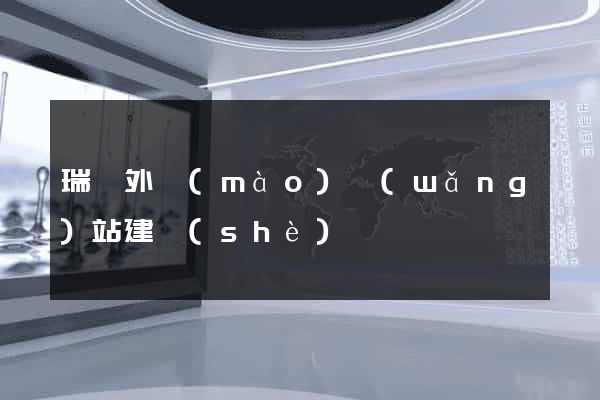 瑞諾外貿(mào)網(wǎng)站建設(shè)