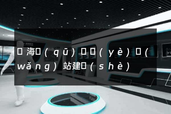 瑤海區(qū)專業(yè)網(wǎng)站建設(shè)