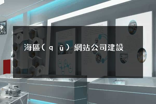 瑤海區(qū)網站公司建設
