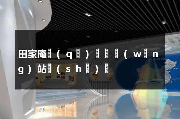 田家庵區(qū)營銷網(wǎng)站設(shè)計