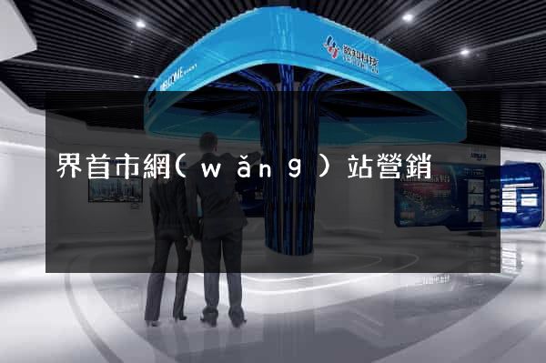 界首市網(wǎng)站營銷