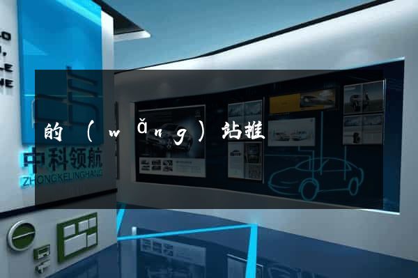 的網(wǎng)站推廣