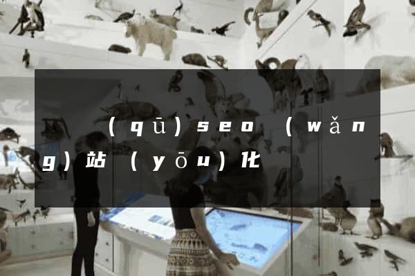 盧灣區(qū)seo網(wǎng)站優(yōu)化