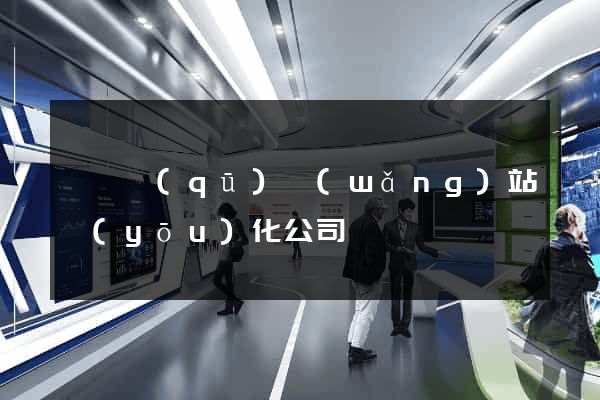 盧灣區(qū)網(wǎng)站優(yōu)化公司