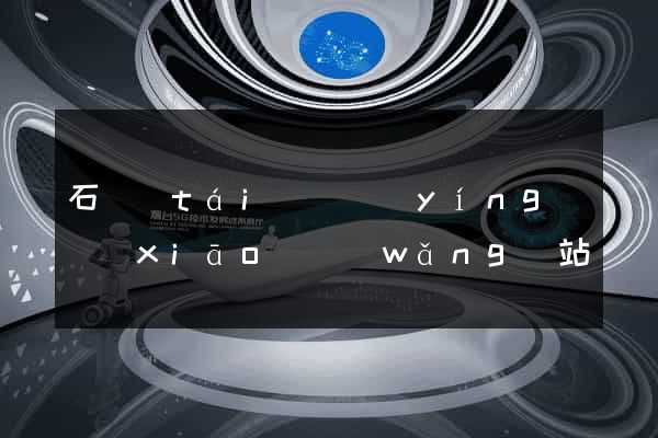 石臺(tái)縣營(yíng)銷(xiāo)網(wǎng)站設(shè)計(jì)