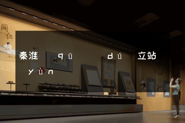 秦淮區(qū)獨(dú)立站運(yùn)營
