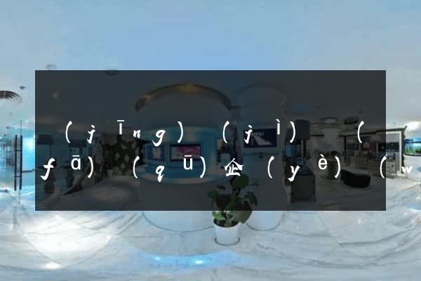 經(jīng)濟(jì)開發(fā)區(qū)企業(yè)網(wǎng)站設(shè)計(jì)
