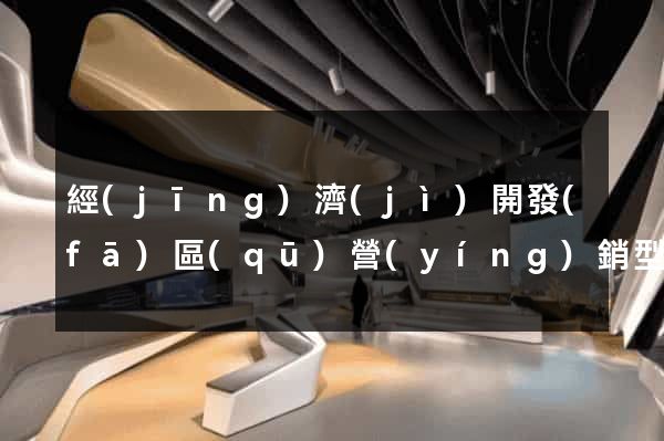經(jīng)濟(jì)開發(fā)區(qū)營(yíng)銷型網(wǎng)站建設(shè)