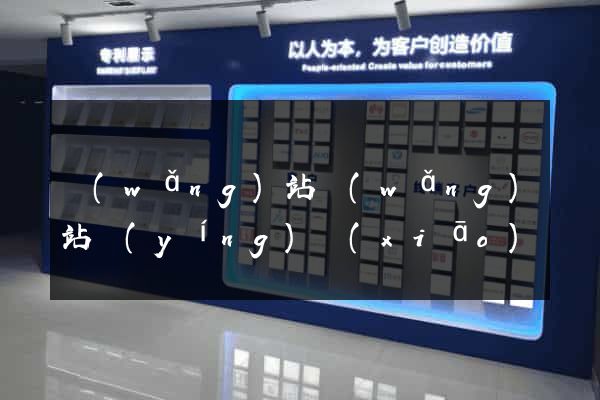 網(wǎng)站網(wǎng)站營(yíng)銷(xiāo)