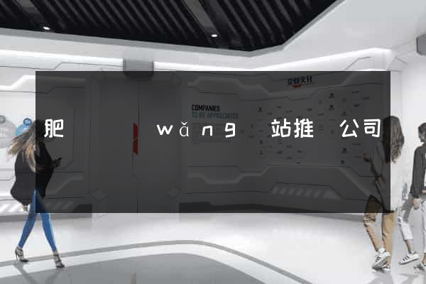 肥東縣網(wǎng)站推廣公司