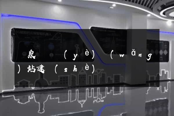臨泉縣專業(yè)網(wǎng)站建設(shè)