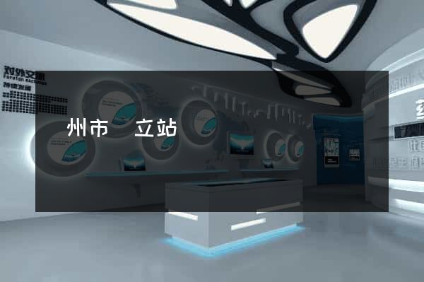臺州市獨立站運營