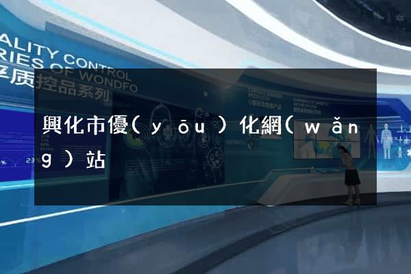 興化市優(yōu)化網(wǎng)站