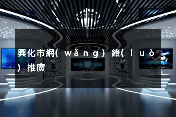 興化市網(wǎng)絡(luò)推廣