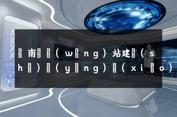 蒼南縣網(wǎng)站建設(shè)營(yíng)銷(xiāo)型