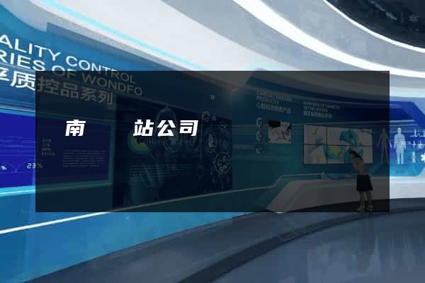 蒼南縣網站公司