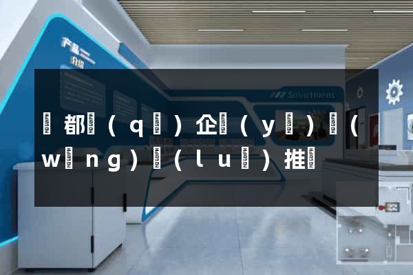 蓮都區(qū)企業(yè)網(wǎng)絡(luò)推廣