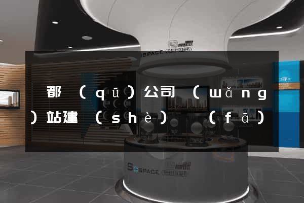 蓮都區(qū)公司網(wǎng)站建設(shè)開發(fā)