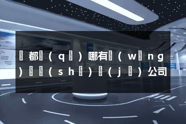 蓮都區(qū)哪有網(wǎng)頁設(shè)計(jì)公司