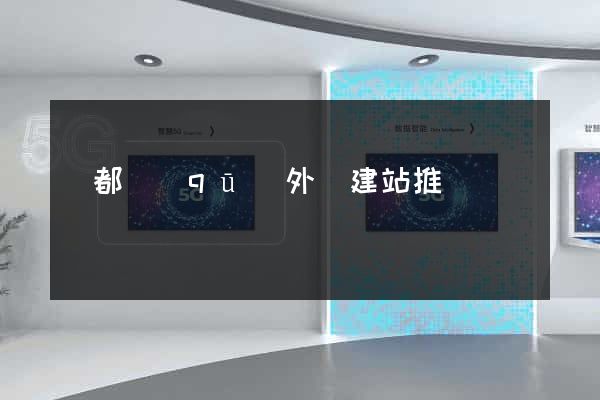 蓮都區(qū)外貿建站推廣