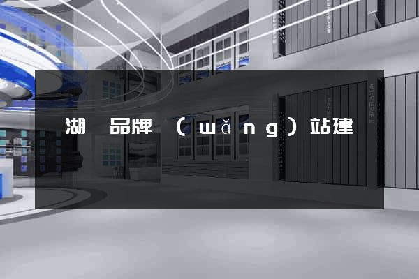 蕪湖縣品牌網(wǎng)站建設