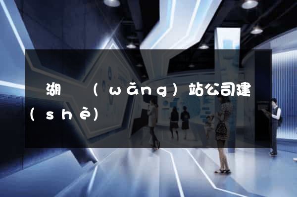 蕪湖縣網(wǎng)站公司建設(shè)