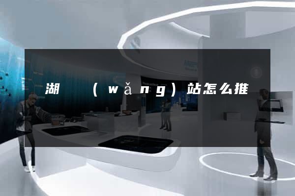 蕪湖縣網(wǎng)站怎么推廣