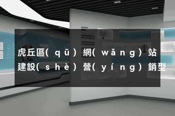虎丘區(qū)網(wǎng)站建設(shè)營(yíng)銷型
