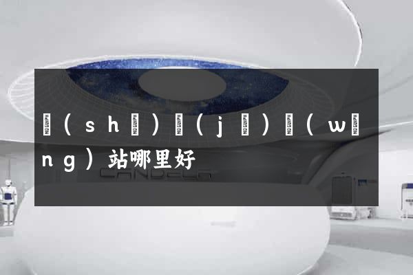 設(shè)計(jì)網(wǎng)站哪里好